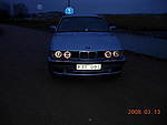 BMW 525 tds Touring
