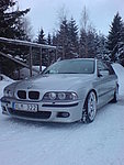 BMW 530DA