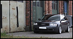 Audi A6 2.7t quattro