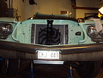 Chrysler Windsor 4-door Sedan