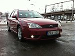Ford mondeo st 220