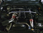 Toyota Supra Mkiv Single