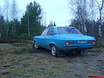 Opel Ascona A 2,2i
