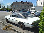 Opel Manta 2.2