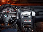 BMW 323i Coupe