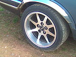 Ford Granada 2.8i GL