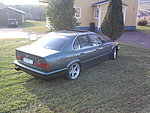 BMW 535i "M535i"