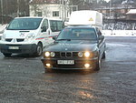 BMW 535i "M535i"