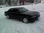 BMW 730ia