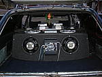 Ford Granada 2.8i GL kombi