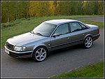 Audi 100 (C4) 2.8 V6