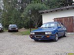 Audi 90 quattro