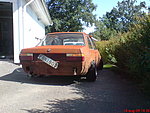 Volkswagen Jetta mk1