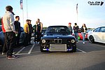 BMW E30 turbo