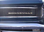 Pontiac Bonneville