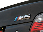 BMW M5 E39 Individual