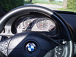 BMW M5 E39 Individual