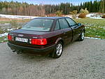 Audi 80 2,0