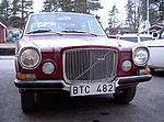 Volvo 164A