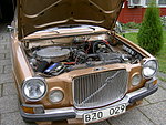 Volvo 164E