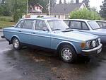 Volvo 144GL