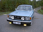 Volvo 144GL