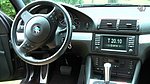BMW 540 IA-M touring