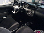 Honda Civic VTI