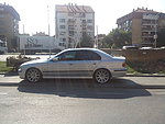 BMW 528 iM