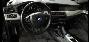 BMW 520d M sport