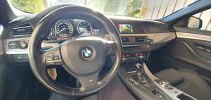 BMW 520d M sport