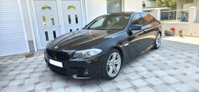 BMW 520dM sport