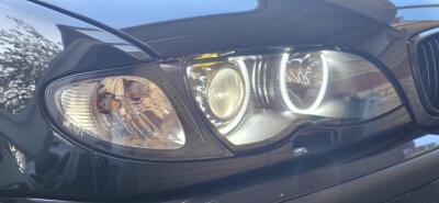 BMW 325i M sport