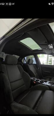 BMW 325i M sport