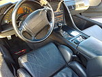 Chevrolet Corvette C4 LT1
