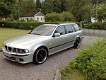 BMW 530imT
