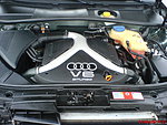 Audi Allroad 2,7T