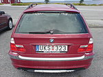 BMW 320dt M