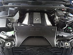 BMW X5 4,6is