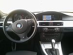 BMW E91 325 daT M-sport