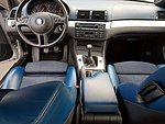 BMW 325ti Compact