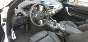 BMW M240i xdrive LCI