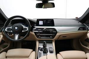 BMW 540i xdrive Touring