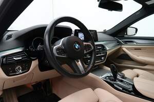 BMW 540i xdrive Touring