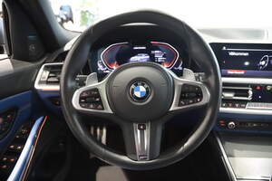 BMW M340i xdrive First Edition