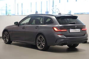 BMW M340i xdrive First Edition