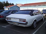 Ford Consul 3000GT Coupe