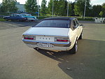 Ford Consul 3000GT Coupe
