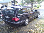 Mercedes 290 TDT
