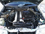 Mercedes 300 24V TE 3,6L Brabus